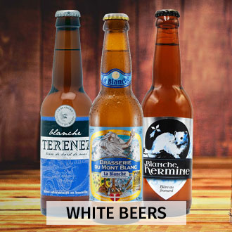 White Beers